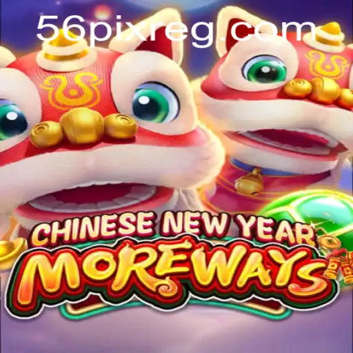 Explorando o Fascinante Mundo do CHINESENEWYEARMOREWAYS: Um Jogo de Novas Perspectivas