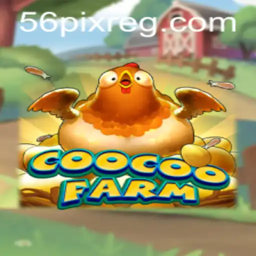Explore o Mundo de CooCooFarm: O Empolgante Jogo da Fazendinha Moderna