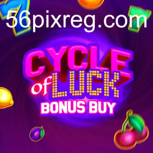 Explorando o Desafiante Mundo de Cycle of Luck Bonus Buy
