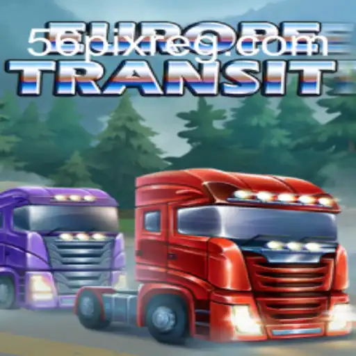 Desvendando EuropeTransit: Uma Nova Era de Estratégia em Jogo
