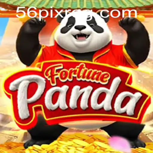 Descubra o Fascinante Mundo de FortunePanda: O Jogo das 56pix