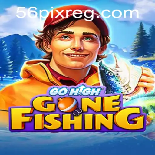 GoHighGoneFishing: Mergulhando na Aventura Digital de Pescaria