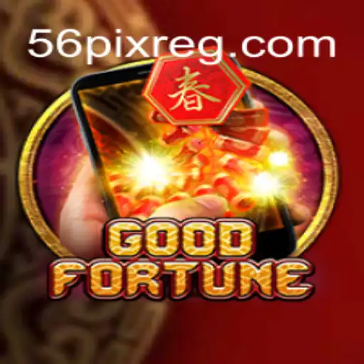 Explorando o Mundo de GoodFortuneM: Uma Nova Experiência de Jogo