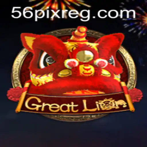 Descubra as Aventuras de GreatLion: O Jogo Que Incorpora Estratégia e Criatividade