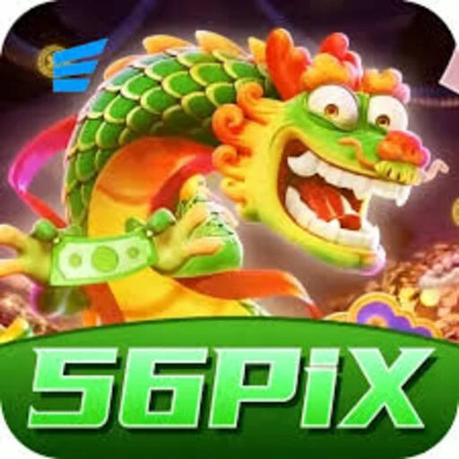 56pix Logo