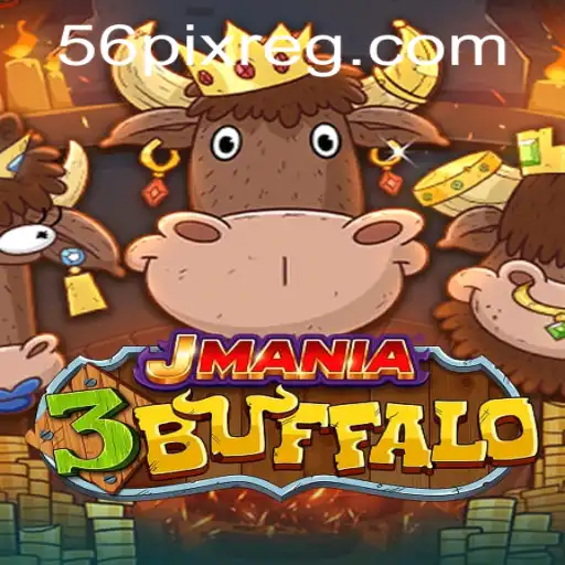 Descubra o Fascinante Mundo de JMania3Buffalo: Uma Aventura Inovadora