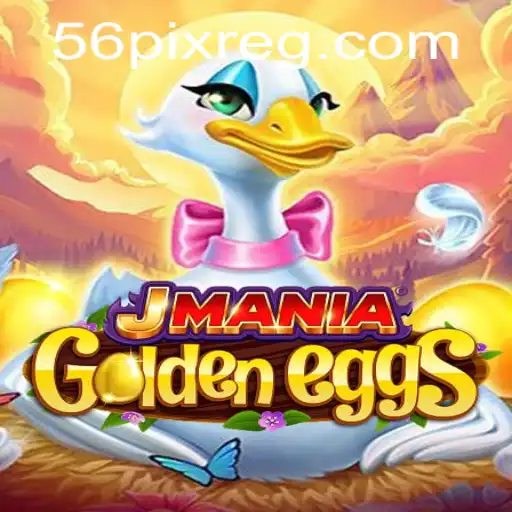 Descubra o Fascinante Mundo de JManiaGoldenEggs: Regras e Introdução ao Jogo