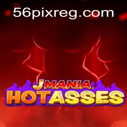 Descubra o Mundo de JManiaHotAsses: Uma Jornada Pelo Jogo Inovador com 56pix