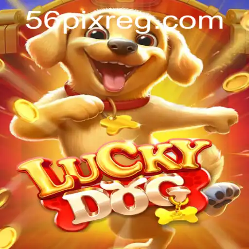 Descubra o Jogo LuckyDog: Como Jogar e Regras Essenciais