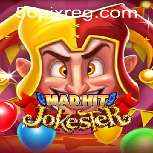MadHitJokester: A Nova Sensação dos Jogos Interativos