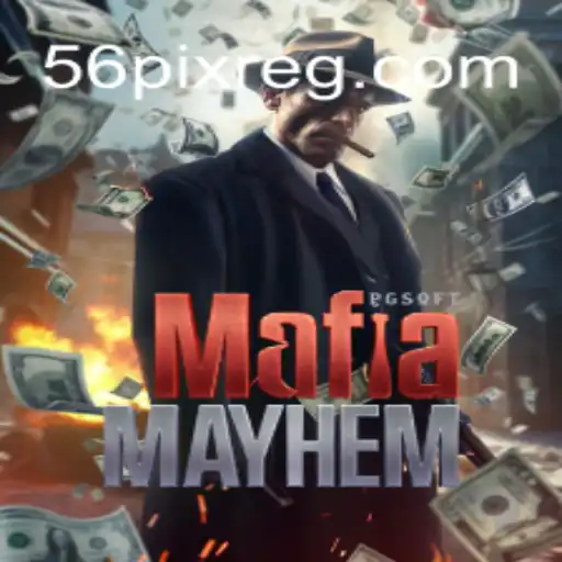 Explorando o Universo de MafiaMayhem: O Jogo de Estratégia e Intrigas