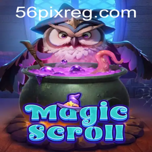 Descubra MagicScroll: Um Mundo de Aventura e Estratégia