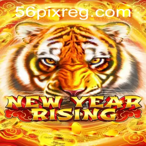 Descubra a Aventura Imersiva de NewYearRising