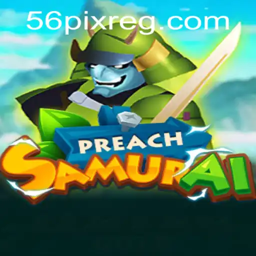 Descubra 'PreachSamurai': O Jogo Estratégico que Está Conquistando 2023