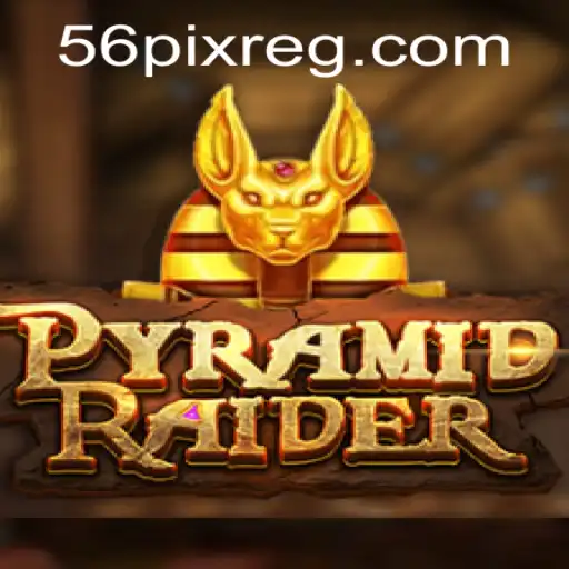Descubra PyramidRaider: Aventura e Estratégia nas Pirâmides