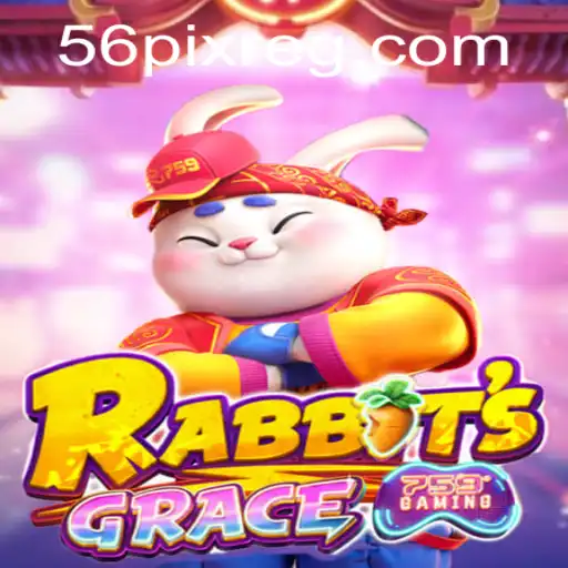 RabbitsGrace: Mergulhe no Universo Lúdico e Desafiante do Novo Jogo 56pix