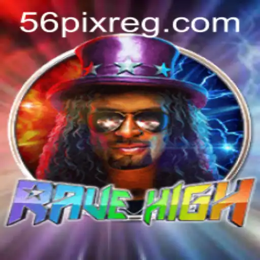 RaveHigh: Mergulhando no Universo Vibrante e Competitivo