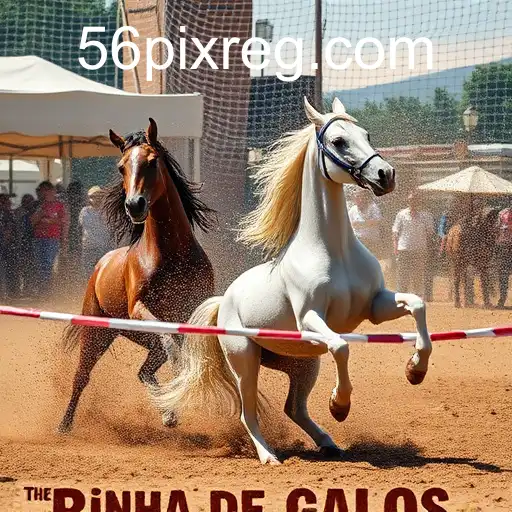 Rinha de galos