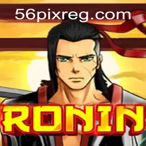 Explorando o Fascinante Mundo de 'Ronin'