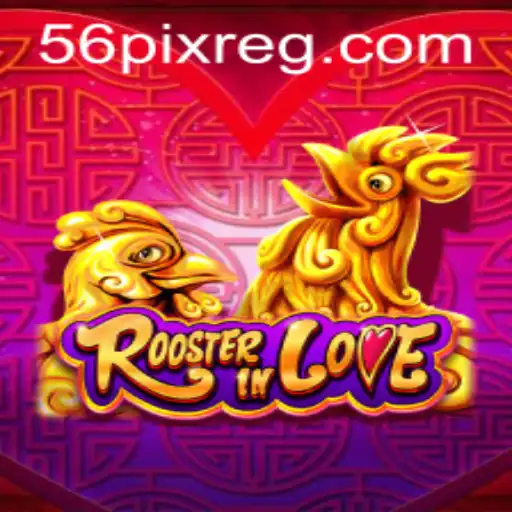 Descubra RoosterInLove: O Novo Fenômeno dos Jogos com 56pix