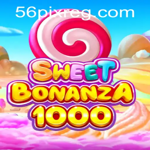 Descubra o Fascinante Mundo de SweetBonanza1000