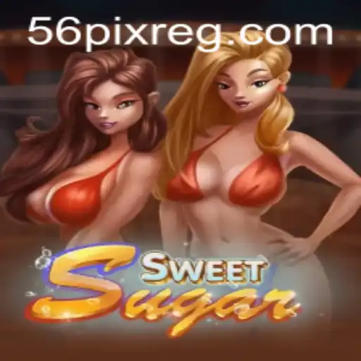 Explorando o Universo do Jogo SweetSugar com a Chave 56pix