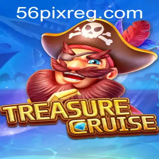 Desvendando o Novo Jogo 'TREASURECRUISE': Uma Aventura de Estratégia e Descoberta