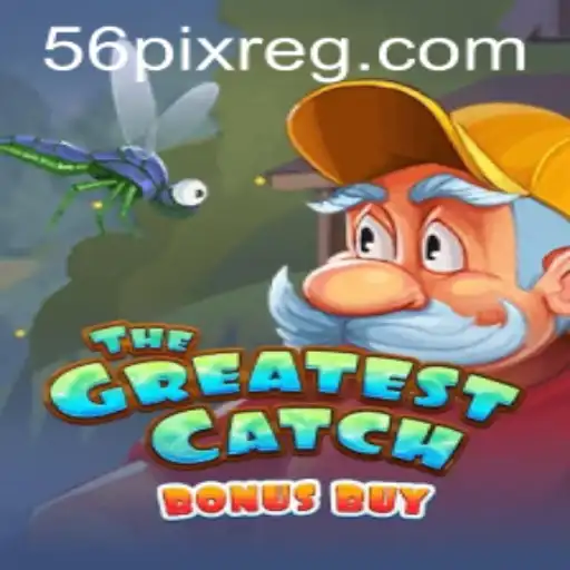 Explorando o Mundo de 'TheGreatestCatchBonusBuy': Um Mergulho no Universo dos Jogos