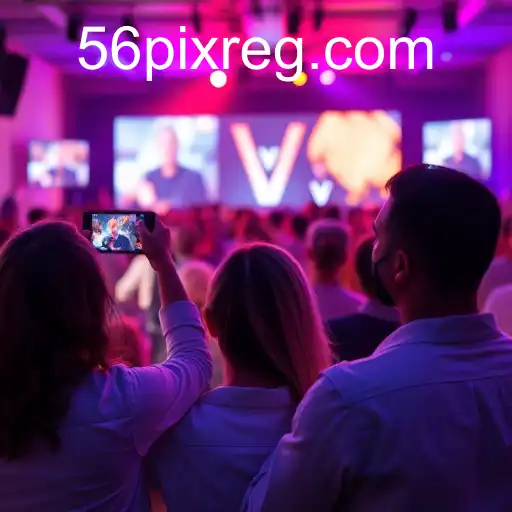 Transmissão ao vivo