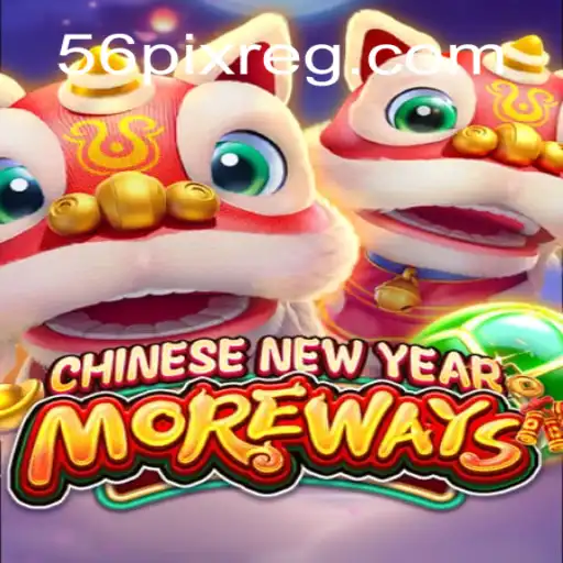 Explorando o Fascinante Mundo do CHINESENEWYEARMOREWAYS: Um Jogo de Novas Perspectivas