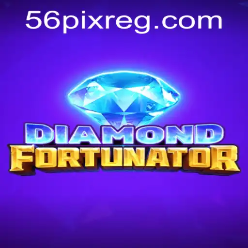 Descubra o Universo Cativante de DiamondFort: Um Fenômeno de 56pix
