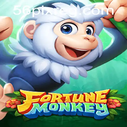 Explorando FortuneMonkey: Um Mergulho no Universo de 56pix