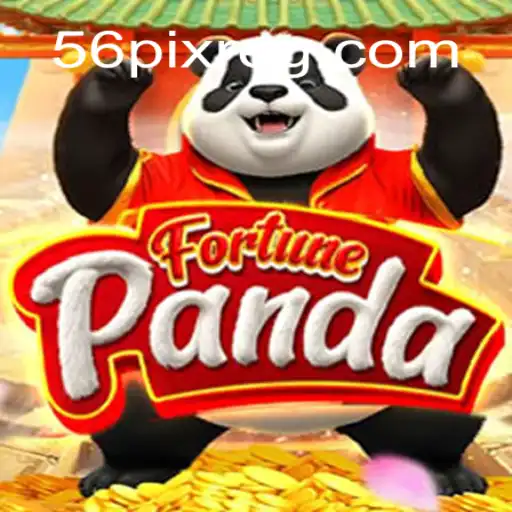 Descubra o Fascinante Mundo de FortunePanda: O Jogo das 56pix