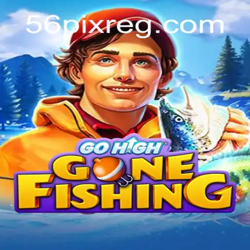 GoHighGoneFishing: Mergulhando na Aventura Digital de Pescaria