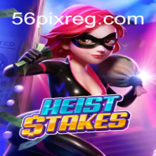 Explorando o Universo Empolgante de HeistStakes