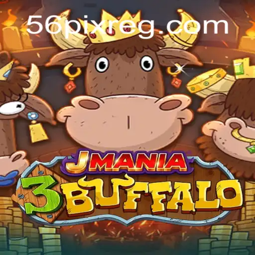Descubra o Fascinante Mundo de JMania3Buffalo: Uma Aventura Inovadora