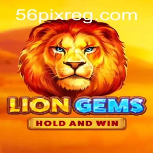 Descubra o Mundo Encantador do Jogo LionGems: A Nova Tendência da 56pix