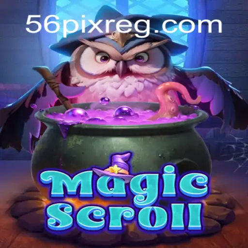Descubra MagicScroll: Um Mundo de Aventura e Estratégia
