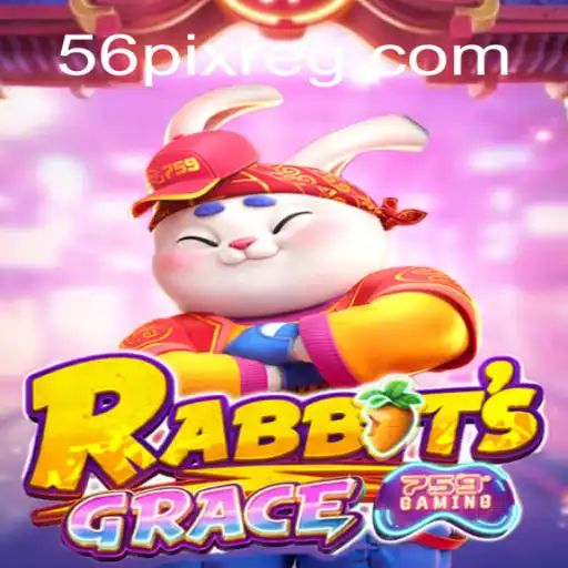 RabbitsGrace: Mergulhe no Universo Lúdico e Desafiante do Novo Jogo 56pix
