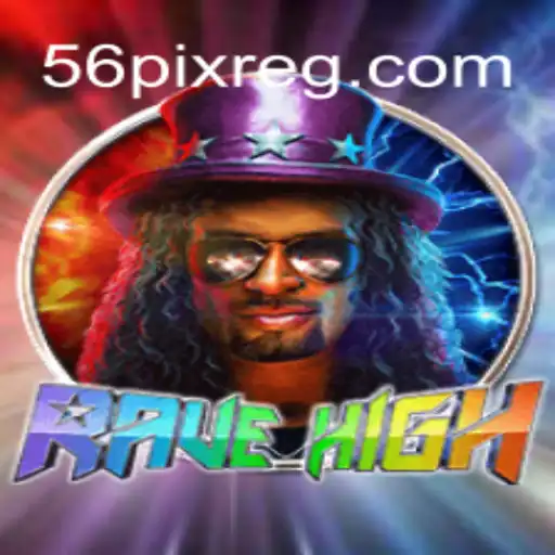 RaveHigh: Mergulhando no Universo Vibrante e Competitivo