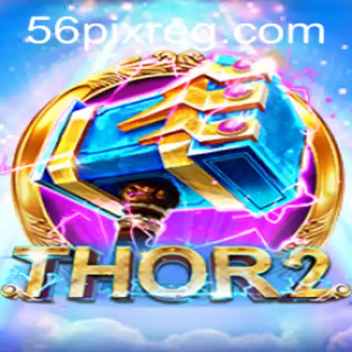 Explorando o Mundo de Thor2: Aventura e Estratégia em 56pix